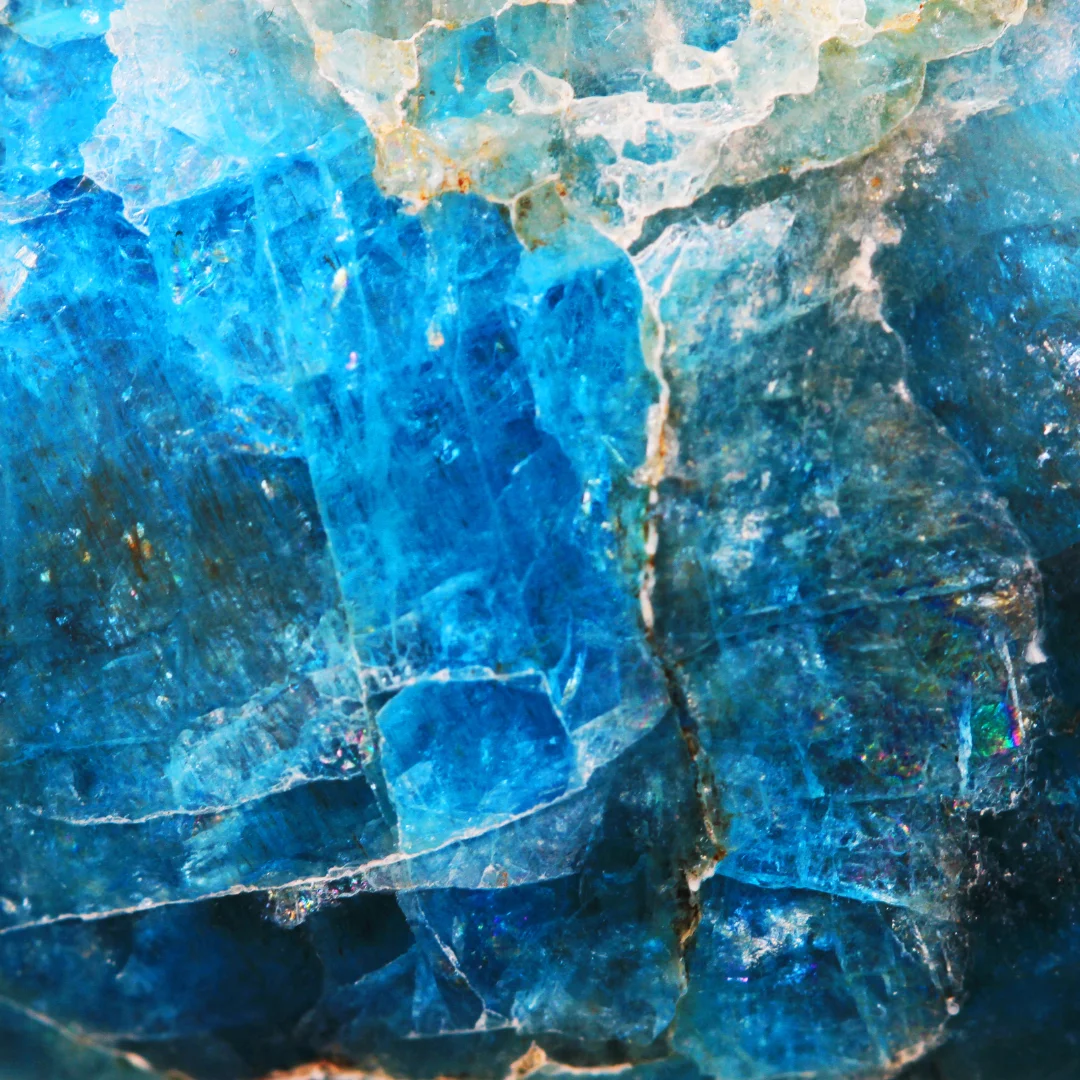 Apatite